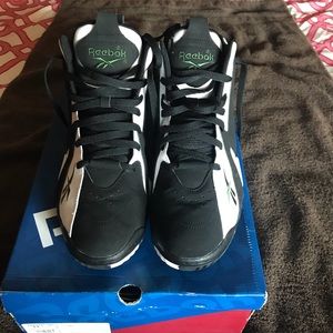 Reebok kamikaze 2 (Shawn kemp)